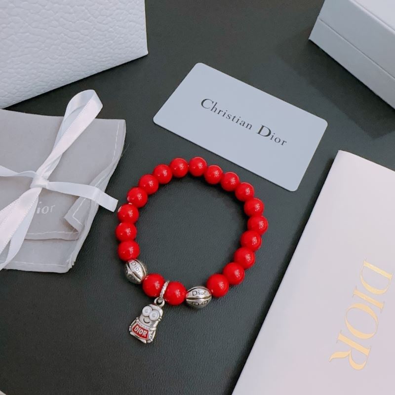 Christian Dior Bracelets